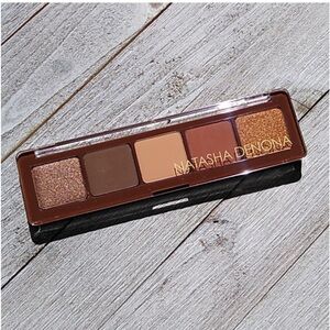 Natasha Denona Alloy Palette